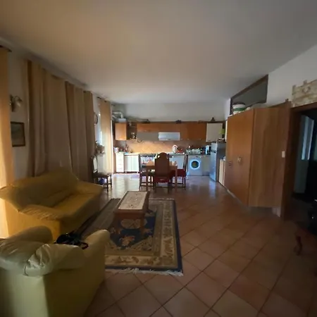 Guest house Posto Letto In Condivisa Busto Garolfo