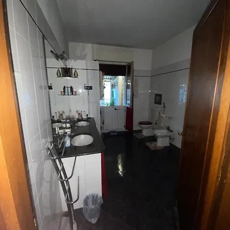 Posto Letto In Condivisa Guest house *