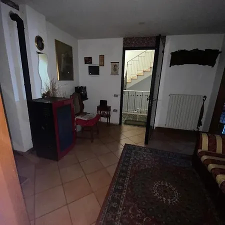 Posto Letto In Condivisa Busto Garolfo