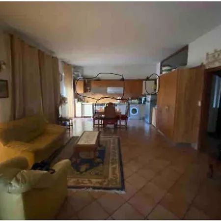 Posto Letto In Condivisa Guest house