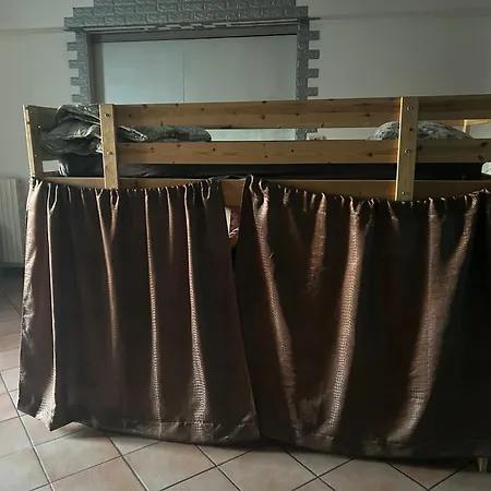 Posto Letto In Condivisa Guest house Busto Garolfo