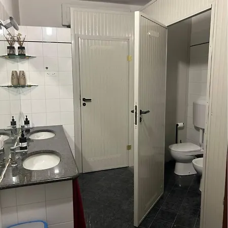 Posto Letto In Condivisa