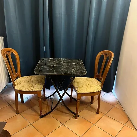 Posto Letto In Condivisa Guest house