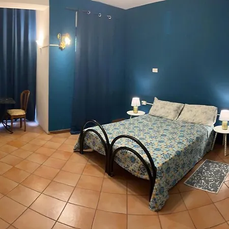 Posto Letto In Condivisa Guest house *