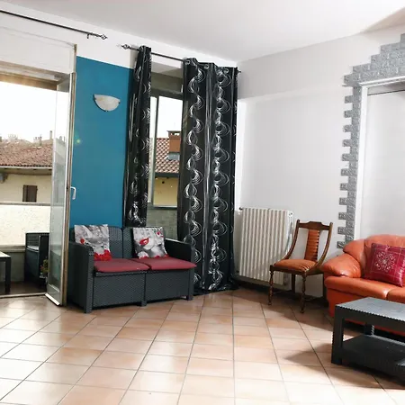 Vendégház Con Stanze Condivise