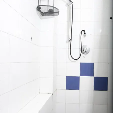 Gasthuis Posto Letto In Condivisa Busto Garolfo