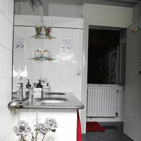 Posto Letto In Condivisa Busto Garolfo