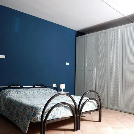 Posto Letto In Condivisa * Busto Garolfo