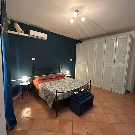 Appartamento Con Stanze Condivise